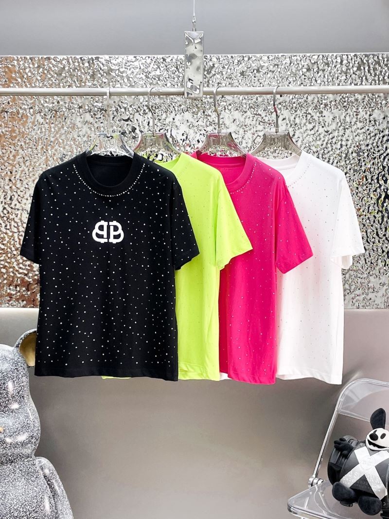 Balenciaga T-Shirts